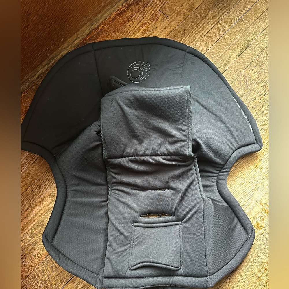 Orbit Baby Infant Insert Seat Liner - Black